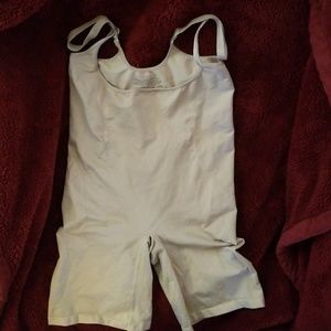 Womens Shapewear Bodysuit